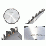 Supplier Woodworking Saw Blade Hard Alloy Industrial Circular Cutting Knife - Image 6