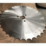 Supplier Woodworking Saw Blade Hard Alloy Industrial Circular Cutting Knife - Image 5