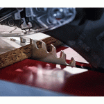 Supplier Woodworking Saw Blade Hard Alloy Industrial Circular Cutting Knife - Image 8